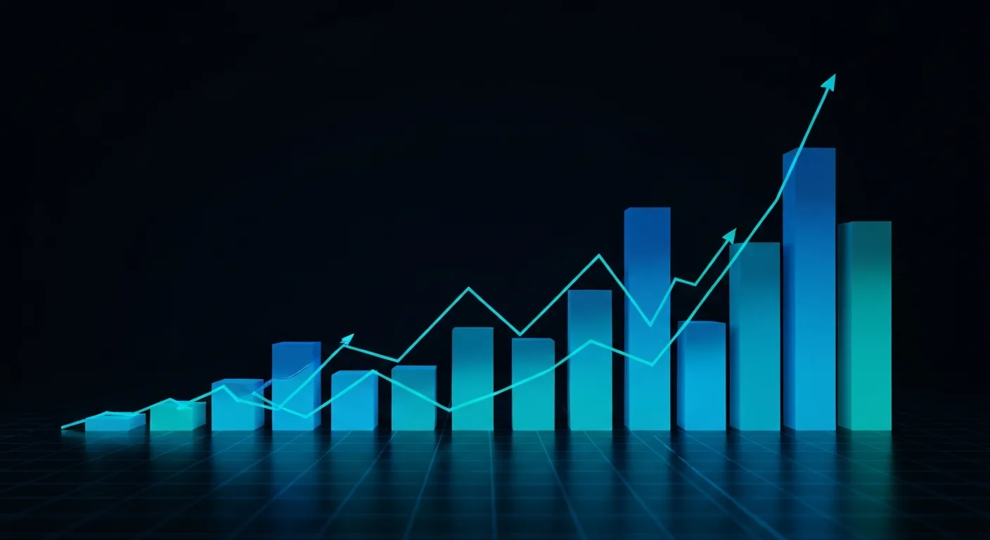 AI Industry Statistics 2026 — illustration