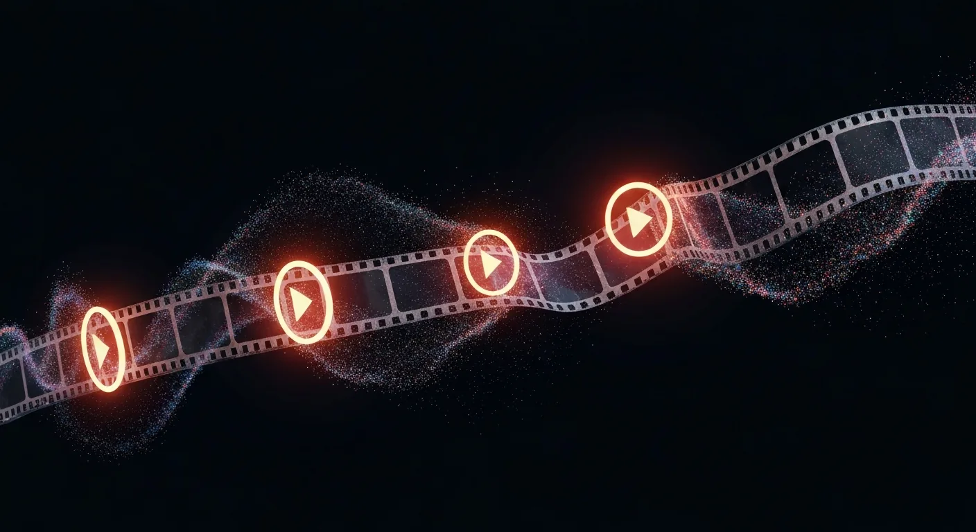 Best AI Video Generators in 2026 — illustration