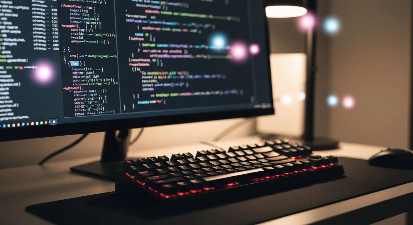 Best AI Coding Assistants in 2026 — illustration