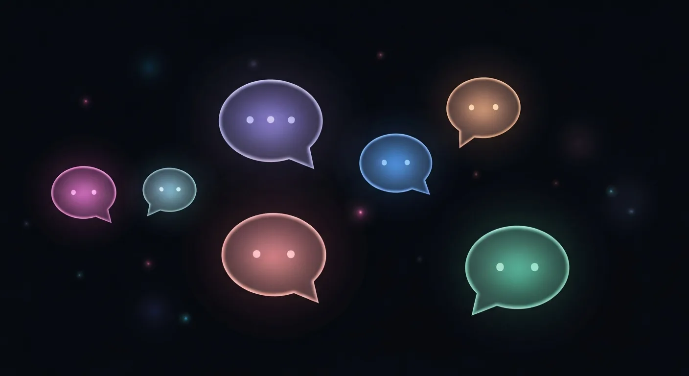 10 Best ChatGPT Alternatives in 2026 — illustration