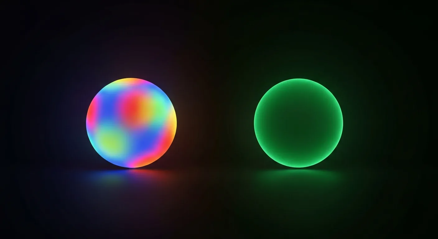 Gemini vs ChatGPT in 2026 — illustration